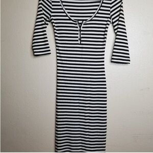 NWOT - bodycon dress